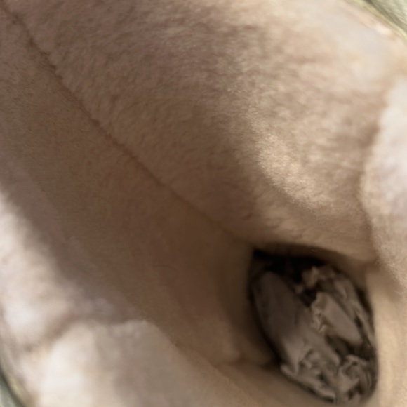 Rebels Tall Shaft Boots Size 10 New in Box Style Shadow  Color Sand Women’s NWT - Picture 7 of 11